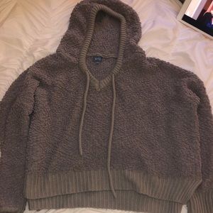 Neely hooded Sweatshirt